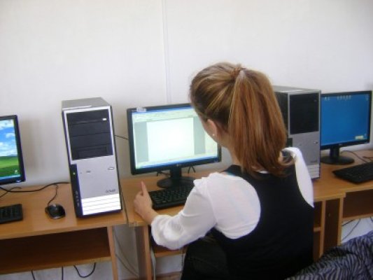 Băsescu cere reexaminarea legii care reglementează bacalaureatul profesional